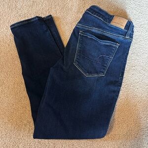 American Eagle Jeggings